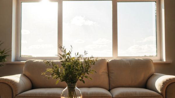 5 avantages surprenants des fenêtres en PVC pour votre confort