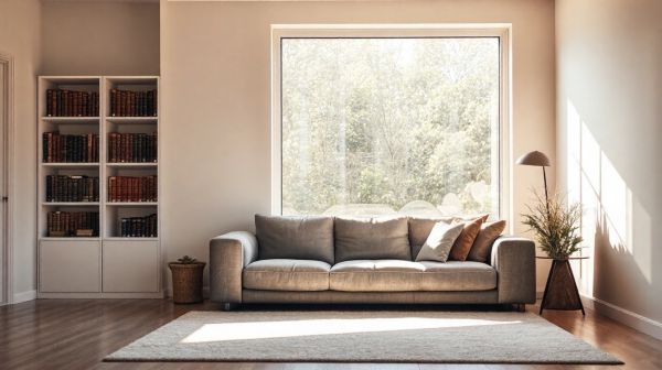5 avantages surprenants des fenêtres en PVC pour votre confort