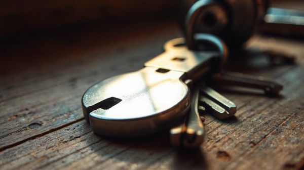 5 raisons de choisir un serrurier de confiance pour votre sécurité