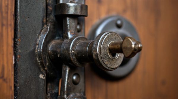 5 raisons de choisir un serrurier de confiance pour votre sécurité