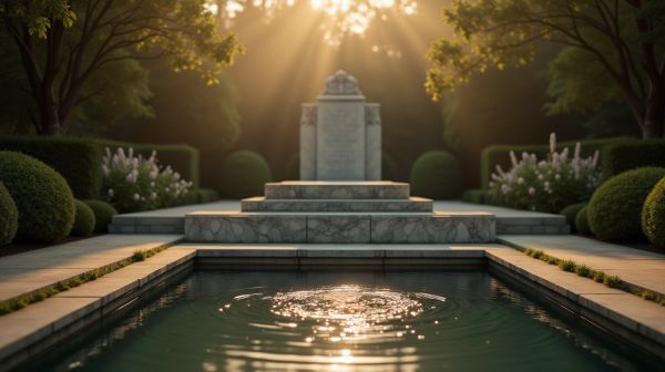 Comment choisir un monument funéraire personnalisé pour honorer vos proches