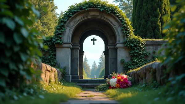 Comment choisir un monument funéraire personnalisé pour honorer vos proches