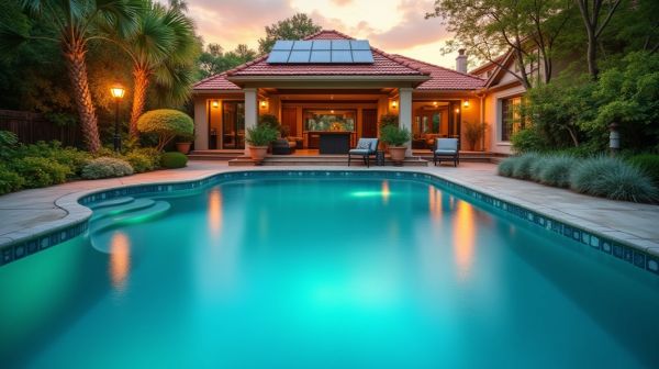 Les garanties des fabricants de piscine coque polyester