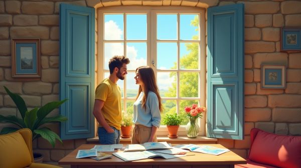 Optimiser l'achat de stores à Agen pour une protection solaire efficace