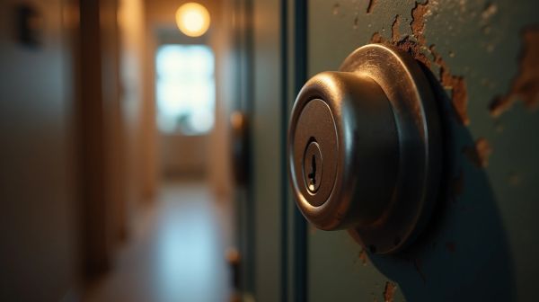 Pourquoi le meilleur serrurier est essentiel pour votre sécurité