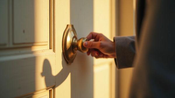 Pourquoi le meilleur serrurier est essentiel pour votre sécurité