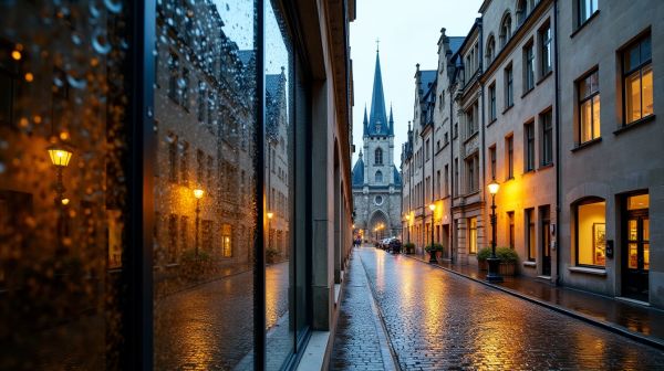 Problèmes de serrurerie à Namur ? Des solutions rapides et fiables