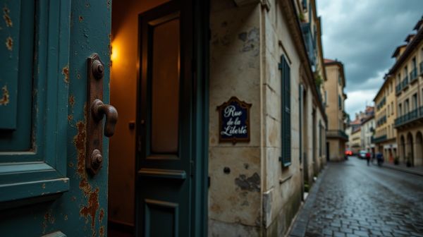 Problèmes de serrurerie à Namur ? Des solutions rapides et fiables