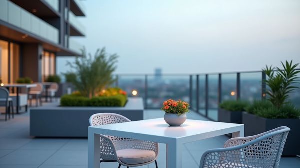 Quelle entreprise pour votre toit-terrasse et son étanchéité ?
