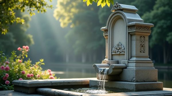 Top 5 idées de monuments funéraires personnalisés pour vos proches