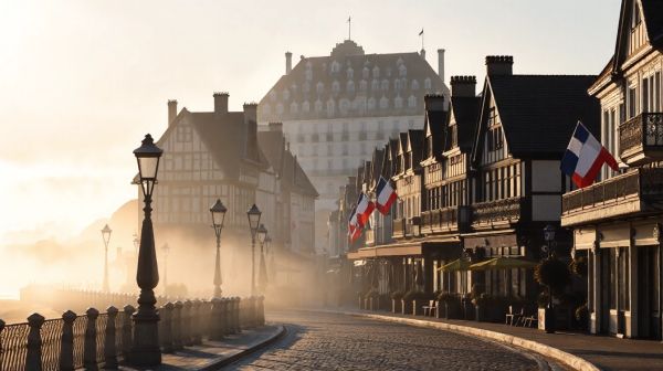 Top 5 raisons de choisir un chauffagiste à Cabourg