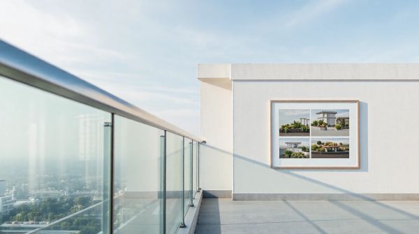 Top 5 sociétés spécialisées en étanchéité de toit-terrasse