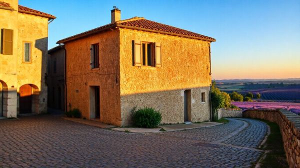 Top conseils pour engager un professionnel de la rénovation énergétique en Vaucluse