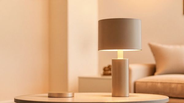 Top conseils pour régler l'intensité de votre lampe Atollo