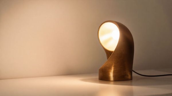 Top conseils pour régler l'intensité de votre lampe Atollo