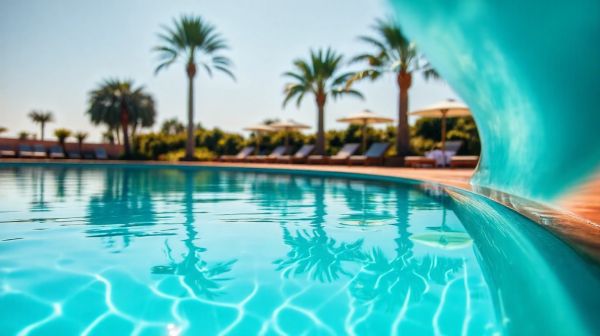 Top garanties pour les piscines en coque polyester : ce qu'il faut savoir
