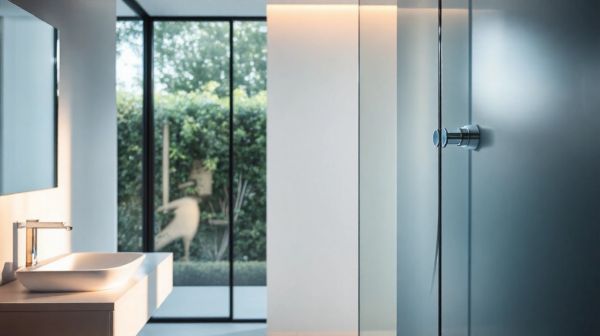 Top modèles de robinets thermostatiques pour salle de bain moderne