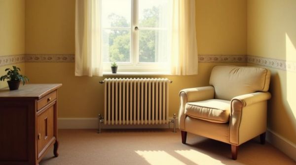 Votre chauffagiste à Cabourg : le choix idéal pour votre confort