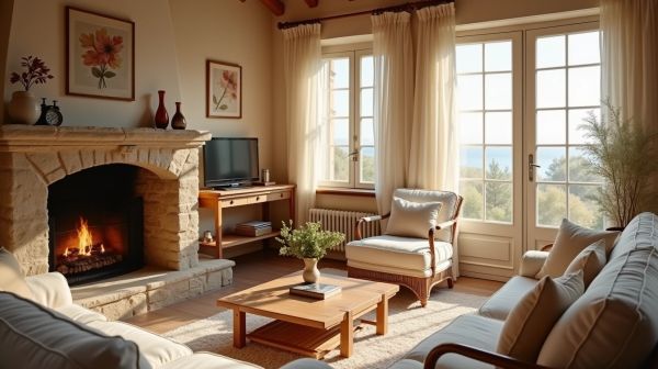 Votre chauffagiste à Cabourg : le choix idéal pour votre confort