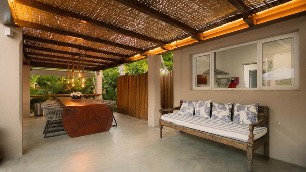 Guide pratique pour sélectionner votre store pergola idéal