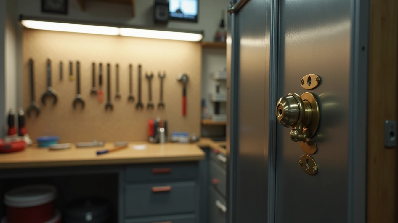 Questions fréquentes sur la serrurerie à Chambéry