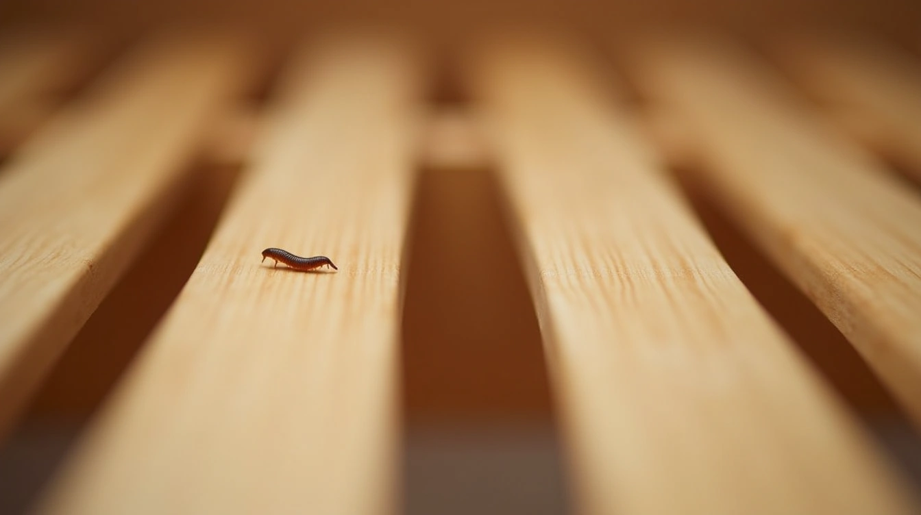 Vos questions sur l'identification des punaises